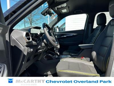 2026 Chevrolet Trailblazer - Photo 17