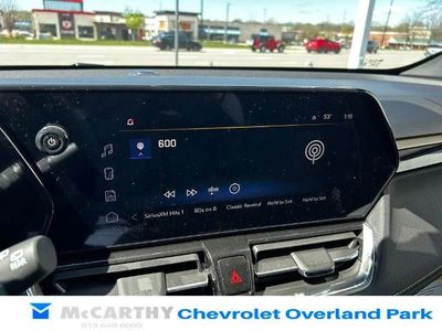 2026 Chevrolet Trailblazer - Photo 12