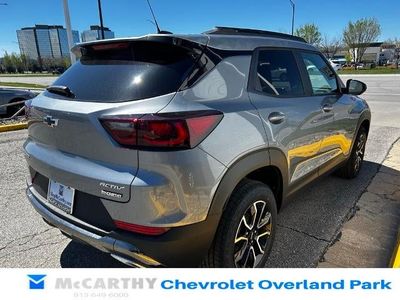 2026 Chevrolet Trailblazer - Photo 5