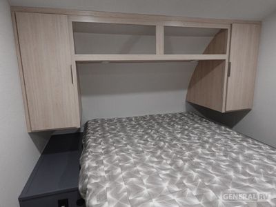 2025 Prime Time RV Tracer - Photo 9