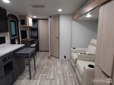 2025 Prime Time RV Tracer - Photo 6