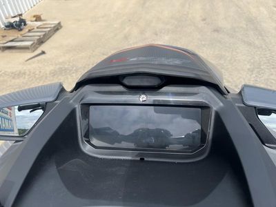 2025 Sea-Doo GTR-X 300 Tech, BRP Premium Audio, iBR - Photo 10