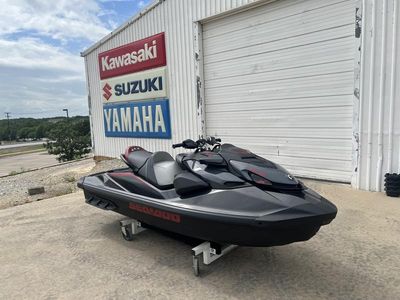 2025 Sea-Doo GTR-X 300 Tech, BRP Premium Audio, iBR - Photo 1