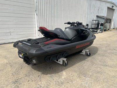 2025 Sea-Doo GTR-X 300 Tech, BRP Premium Audio, iBR - Photo 5