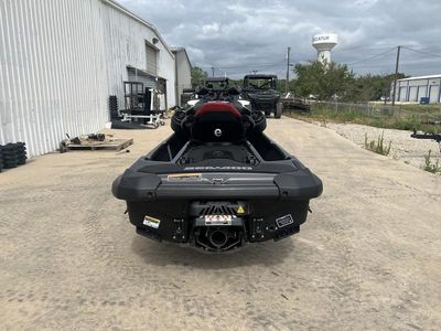 2025 Sea-Doo GTR-X 300 Tech, BRP Premium Audio, iBR - Photo 6