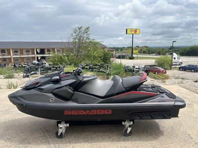 2025 Sea-Doo GTR-X 300 Tech, BRP Premium Audio, iBR - Photo 8