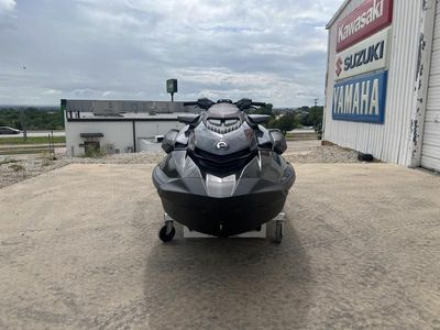 2025 Sea-Doo GTR-X 300 Tech, BRP Premium Audio, iBR - Photo 3