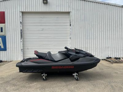 2025 Sea-Doo GTR-X 300 Tech, BRP Premium Audio, iBR - Photo 7