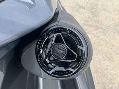 2025 Sea-Doo GTR-X 300 Tech, BRP Premium Audio, iBR - Photo 11