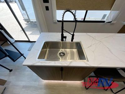 2026 Forest River RV Wildwood Grand Lodge - Photo 11