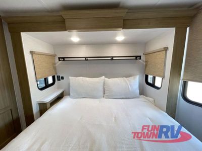 2026 Forest River RV Wildwood Grand Lodge - Photo 33