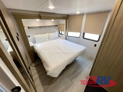 2026 Forest River RV Wildwood Grand Lodge - Photo 32