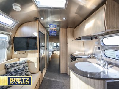 2020 Airstream Flying Cloud - Photo 8