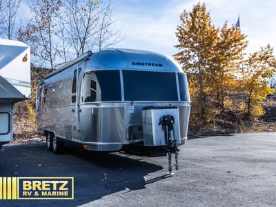 2020 Airstream Flying Cloud - Photo 2