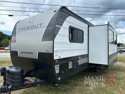 2026 Keystone Hideout Sport - Photo 2