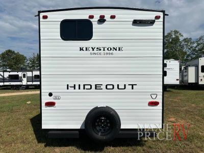 2026 Keystone Hideout Sport - Photo 3