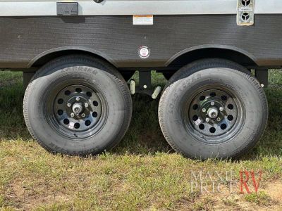 2026 Keystone Hideout Sport - Photo 6