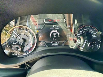 2022 Ram 1500 — photo 41 view