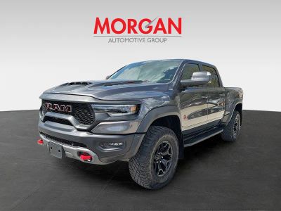 2022 Ram 1500 — photo 8 view