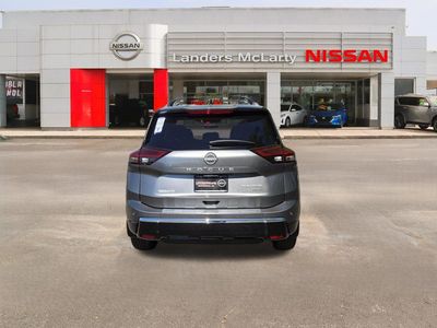 2026 Nissan Rogue - Photo 4