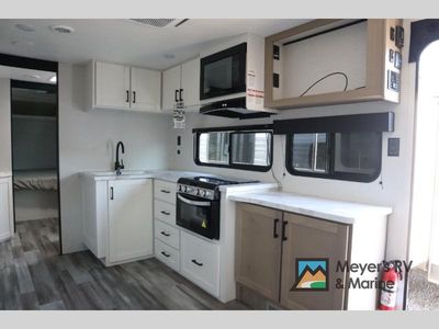2026 Jayco Jay Flight SLX - Photo 16