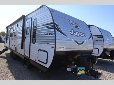 2026 Jayco Jay Flight SLX - Photo 1