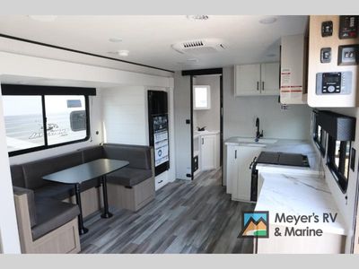 2026 Jayco Jay Flight SLX - Photo 8