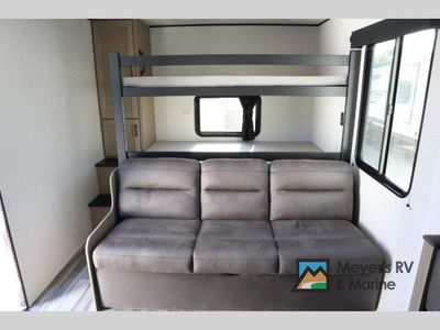 2026 Jayco Jay Flight SLX - Photo 12