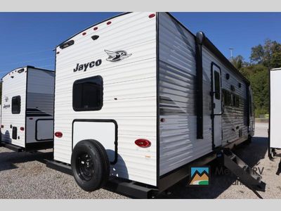 2026 Jayco Jay Flight SLX - Photo 5