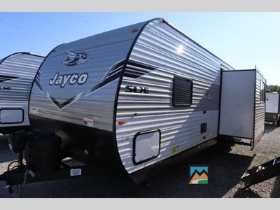 2026 Jayco Jay Flight SLX - Photo 3