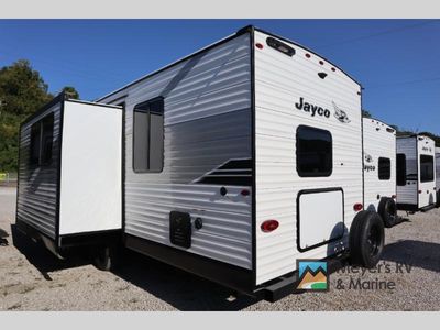 2026 Jayco Jay Flight SLX - Photo 4