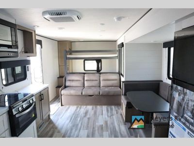 2026 Jayco Jay Flight SLX - Photo 7