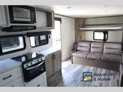 2026 Jayco Jay Flight SLX - Photo 9