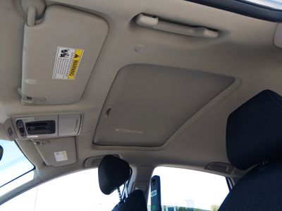 2024 Honda Accord Sedan — photo 19 view