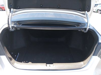 2024 Honda Accord Sedan — photo 11 view