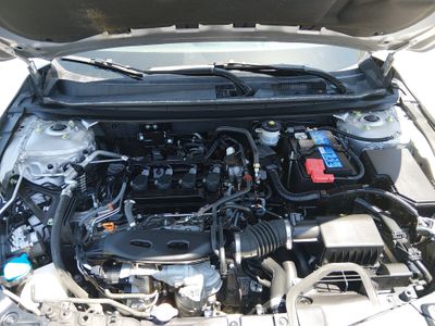 2024 Honda Accord Sedan — photo 9 view