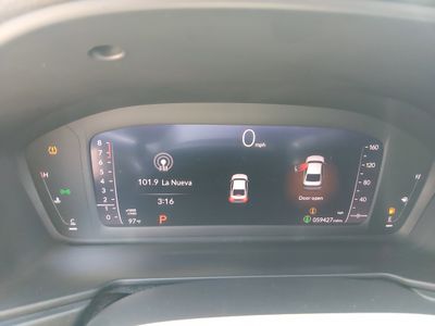 2024 Honda Accord Sedan — photo 14 view