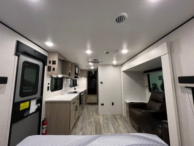 2026 Jayco PROWLER - Photo 4