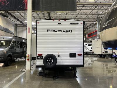 2026 Jayco PROWLER - Photo 14