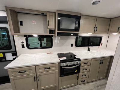 2026 Jayco PROWLER - Photo 6