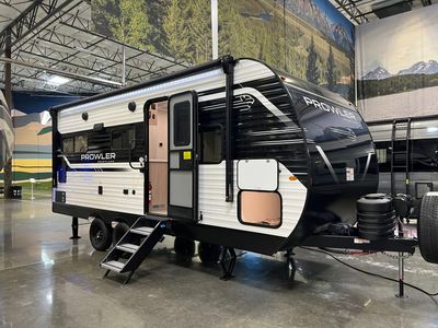 2026 Jayco PROWLER - Photo 1