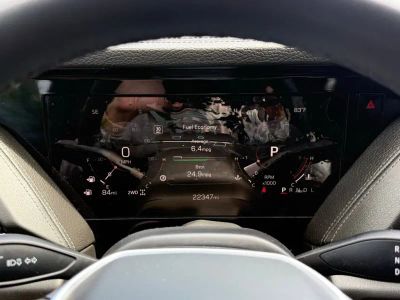 2025 GMC Yukon XL - Photo 36