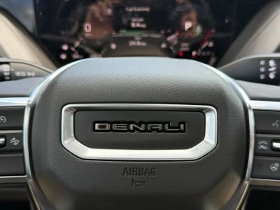 2025 GMC Yukon XL - Photo 35