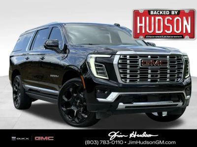2025 GMC Yukon XL - Photo 1