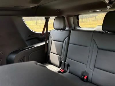 2025 GMC Yukon XL - Photo 33