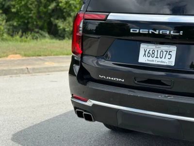 2025 GMC Yukon XL - Photo 21
