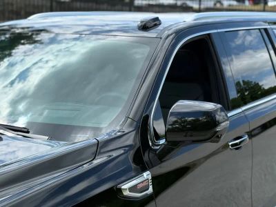 2025 GMC Yukon XL - Photo 16