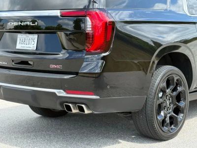 2025 GMC Yukon XL - Photo 22