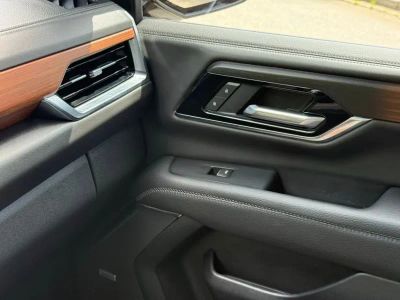 2025 GMC Yukon XL - Photo 44