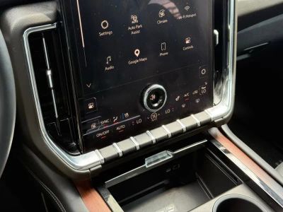2025 GMC Yukon XL - Photo 41